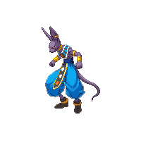 Beerus